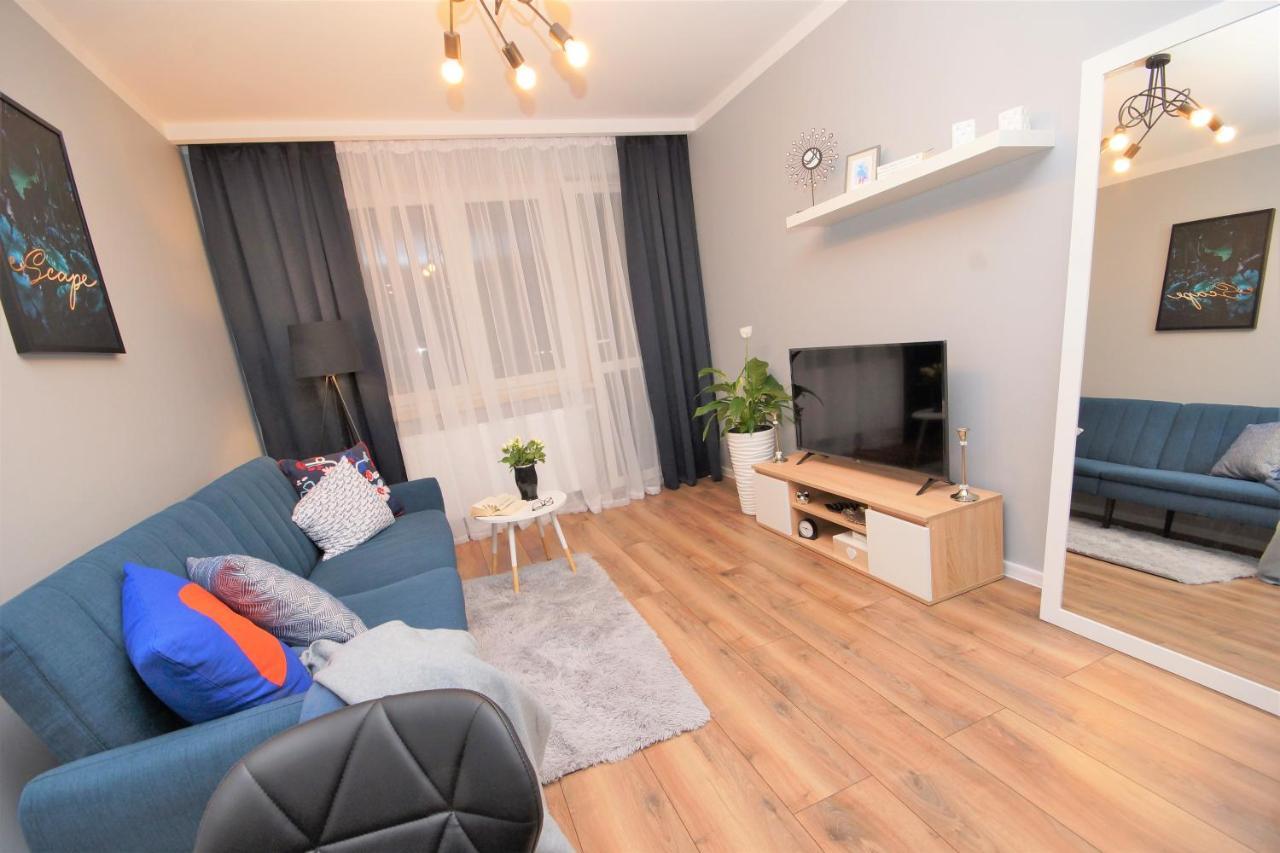 Loft Apartament 1 Gorzow Wielkopolski Exterior photo