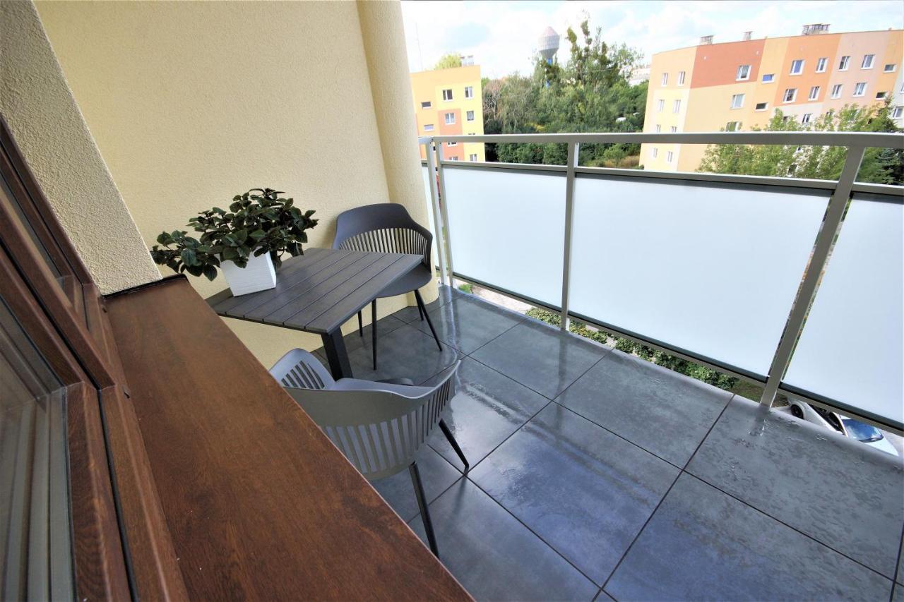 Loft Apartament 1 Gorzow Wielkopolski Exterior photo