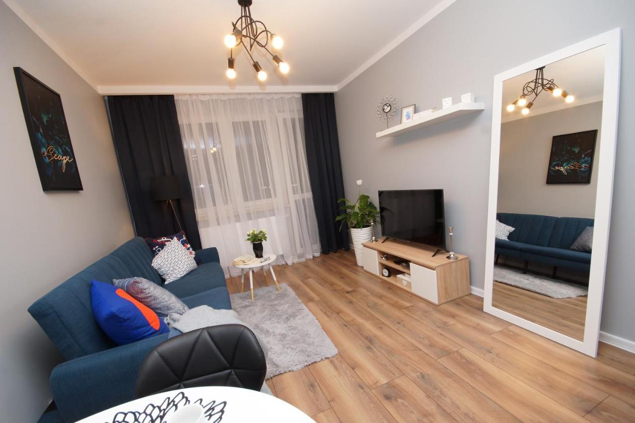 Loft Apartament 1 Gorzow Wielkopolski Exterior photo