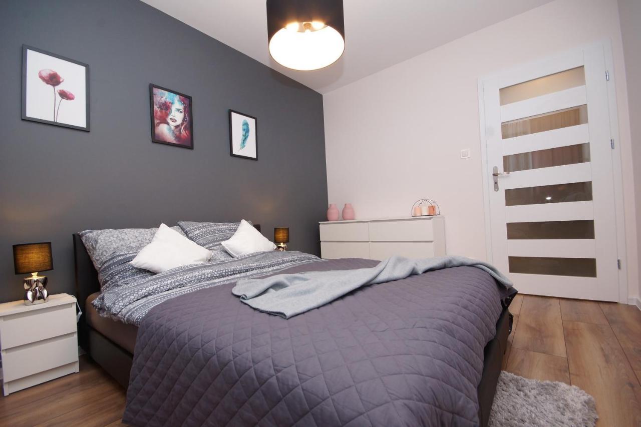 Loft Apartament 1 Gorzow Wielkopolski Exterior photo